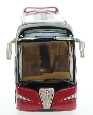 Noge Titanium Autobus Modeltrans 1/87 