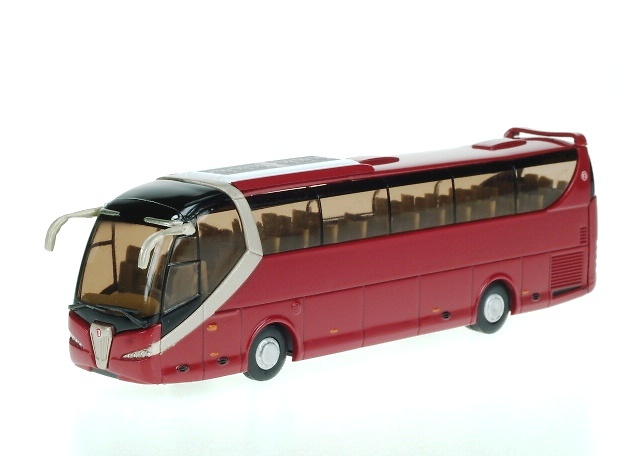 Noge Titanium Autobus Modeltrans 1/87 
