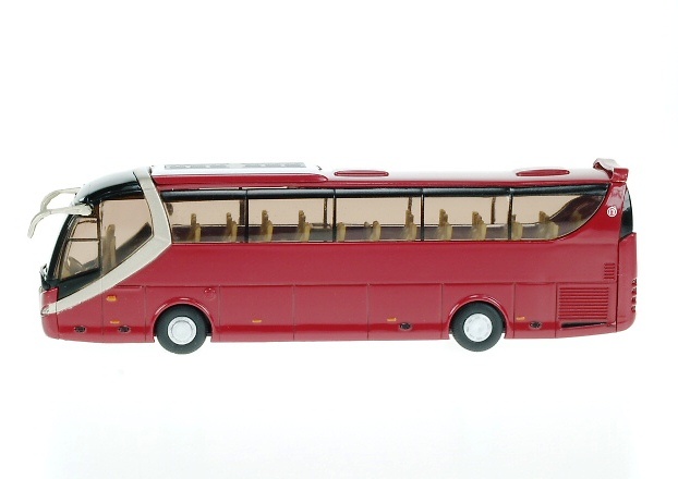 Noge Titanium Autobus Modeltrans 1/87 