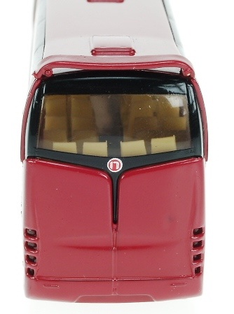 Noge Titanium Autobus Modeltrans 1/87 