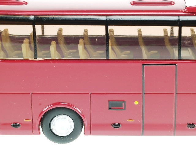 Noge Titanium Autobus Modeltrans 1/87 