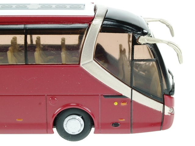 Noge Titanium Autobus Modeltrans 1/87 