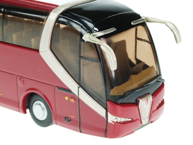 Noge Titanium Autobus Modeltrans 1/87 