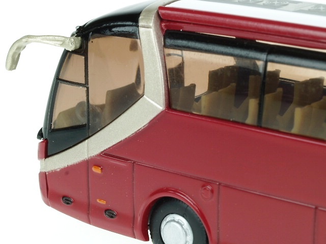 Noge Titanium Autobus Modeltrans 1/87 