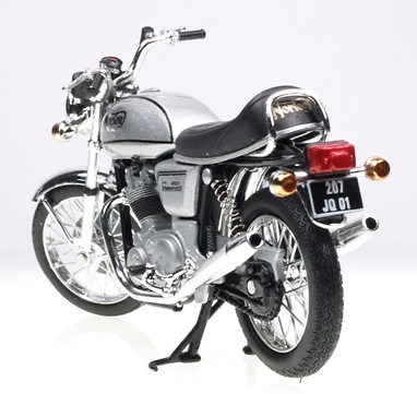 Norton 850 Commando (1968) Solido 15032900 1/18 