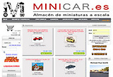 Nuevo servicio gratuito de Minicar