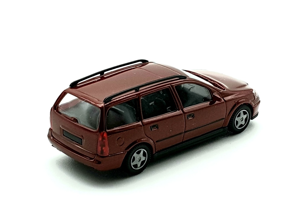 Opel Astra Caravan (1998) Wiking 0860323 1/87 