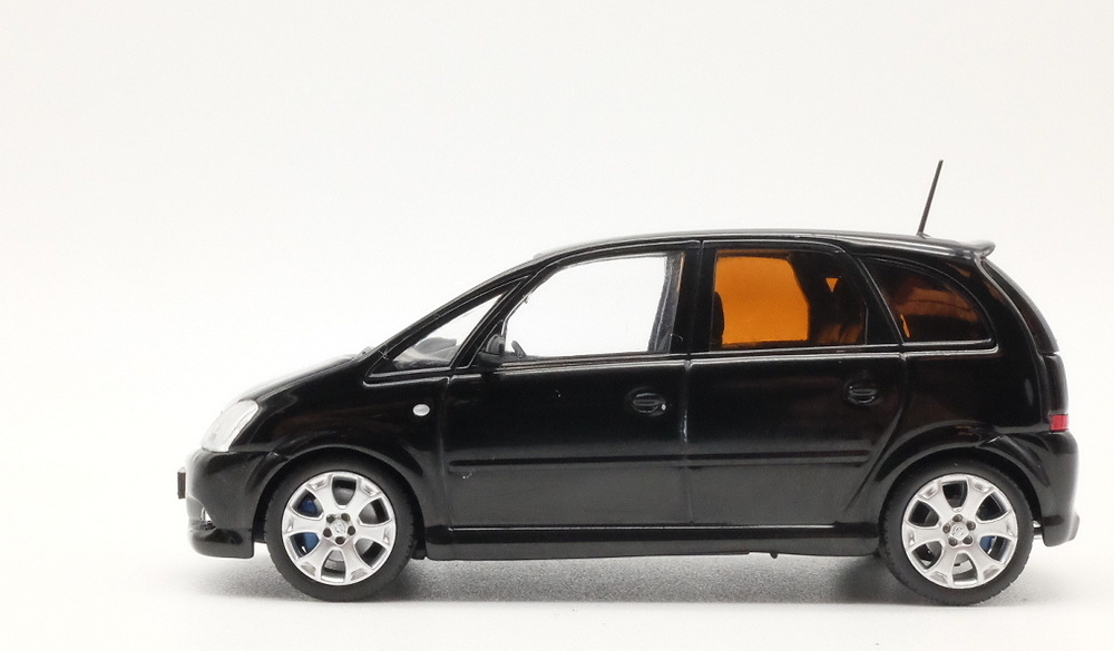 Opel Meriva OPC (2003) Minichamps B24910027 1/43 