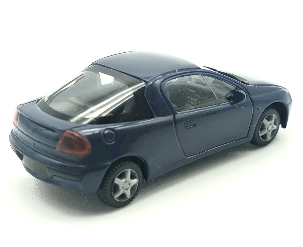 Opel Tigra (1994) Herpa 021746 1/87 
