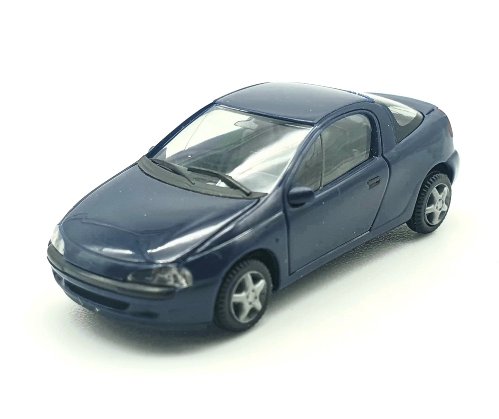 Opel Tigra (1994) Herpa 021746 1/87 