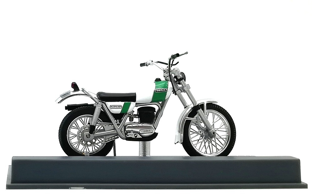 Ossa 