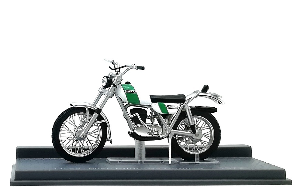Ossa 