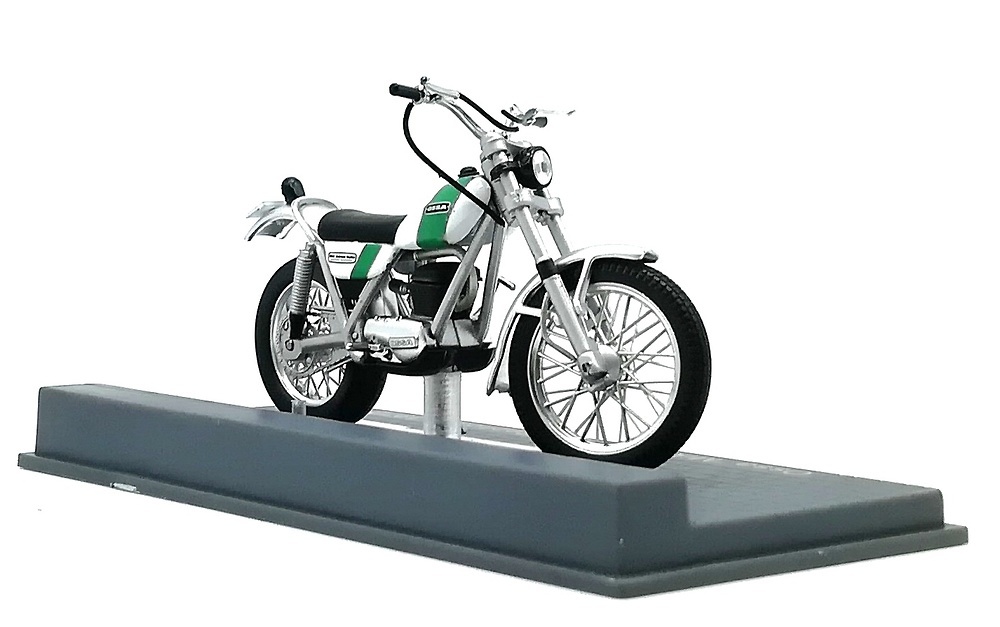 Ossa 