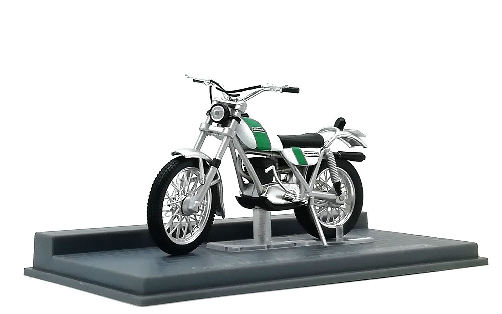 Ossa 