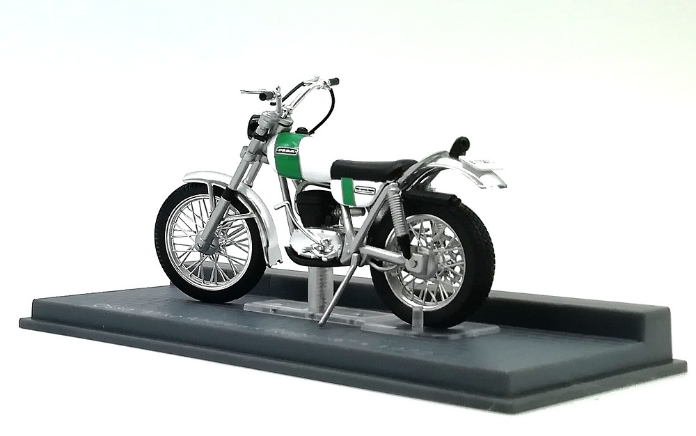 Ossa 