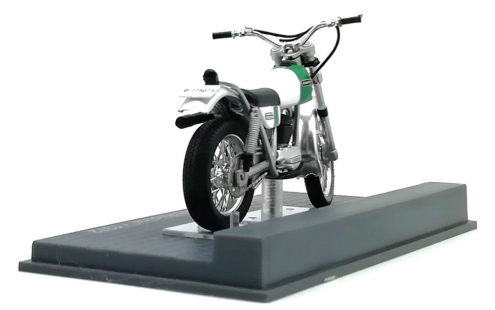 Ossa 