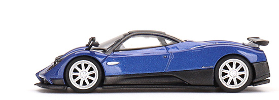 Pagani Zonda F (2005) TSM Model MGT00408-L 1/64 