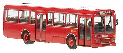 Pegaso 6038 Autobus EMT Modeltrans 1/87 
