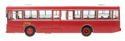 Pegaso 6038 Autobus EMT Modeltrans 87001A 1/87 