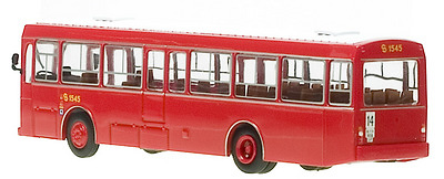 Pegaso 6038 Autobus EMT Modeltrans 87001A 1/87 