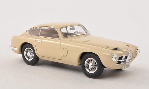 Pegaso Z102 Berlinetta Touring Serie 1 (1953) Neo 45590 1:43 