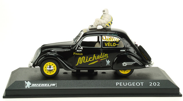 Peugeot 202 