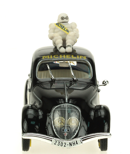 Peugeot 202 