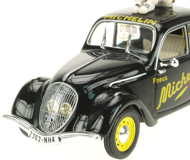 Peugeot 202 