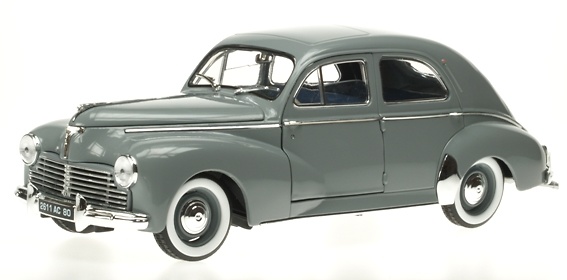 Peugeot 203 Berlina (1954) Solido 8145 1/18 