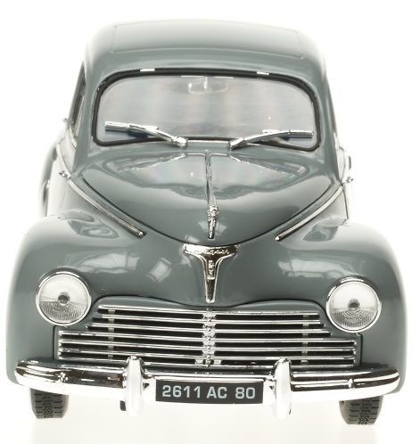 Peugeot 203 Berlina (1954) Solido 8145 1/18 