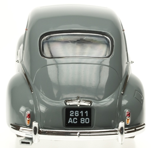 Peugeot 203 Berlina (1954) Solido 8145 1/18 