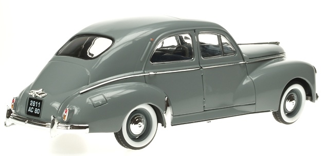 Peugeot 203 Berlina (1954) Solido 8145 1/18 