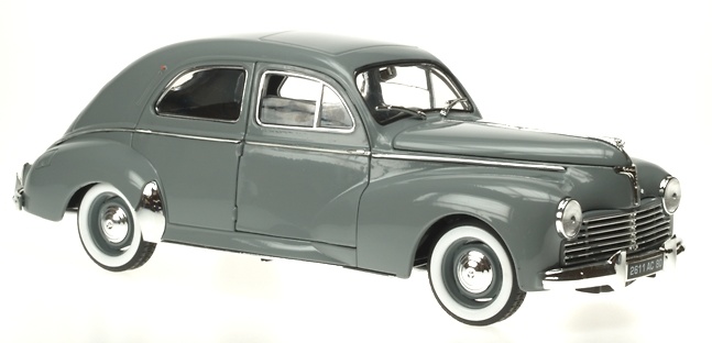 Peugeot 203 Berlina (1954) Solido 8145 1/18 