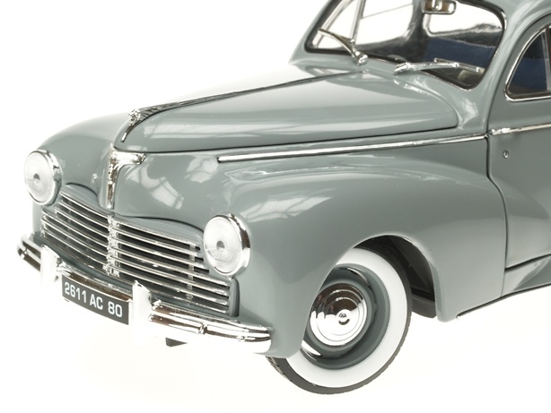 Peugeot 203 Berlina (1954) Solido 8145 1/18 