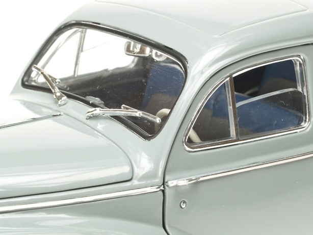 Peugeot 203 Berlina (1954) Solido 8145 1/18 