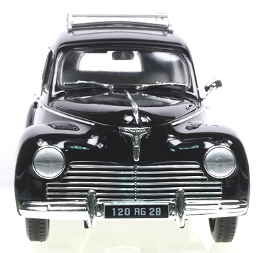 Peugeot 203 Break (1954) Solido 1/18 