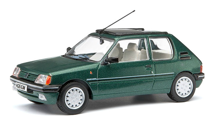 Peugeot 205 