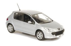 Peugeot 307 5 Puertas (2000) Norev 1/43 
