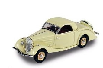 Peugeot 401 Eclipse (1935) Norev 474102 1/43 