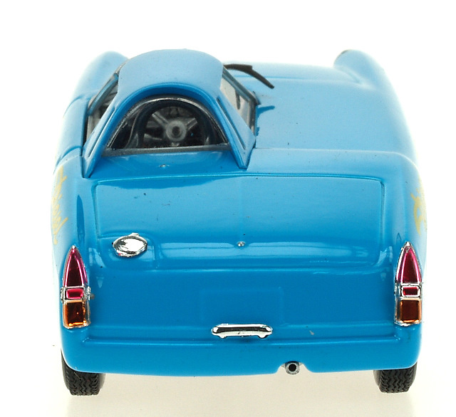 Peugeot 404 diesel Caza Records (1965) 474442 Norev 1/43 
