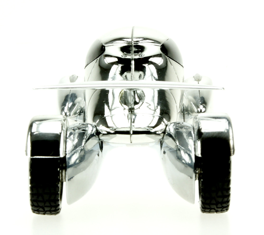 Peugeot Moonster Concept Car Altaya entrega 22 1/43 