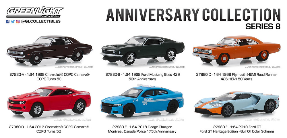 Plymouth HEMI Correcaminos - 426 HEMI 