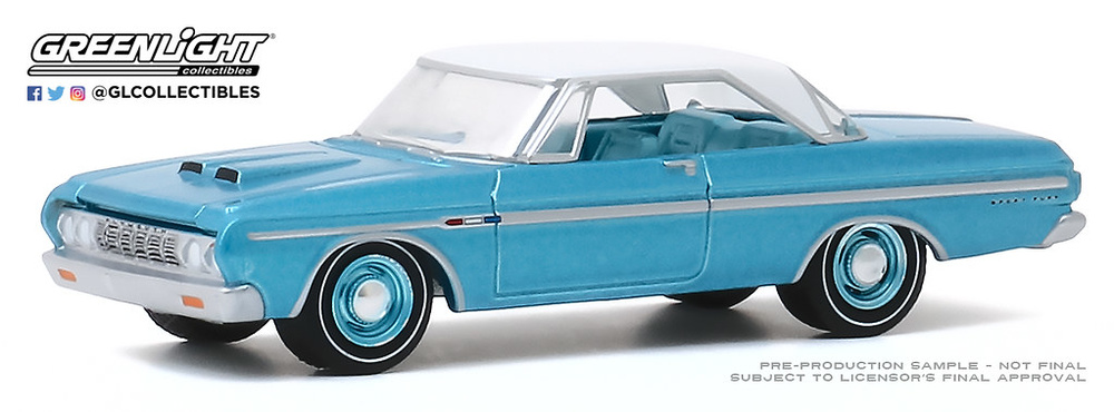 https://es.wikipedia.org/wiki/Plymouth_Fury 