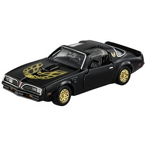 Pontiac Firebird (1971) Tomica Premium (21) 1/61 