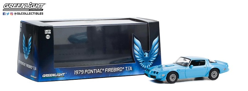 Pontiac Firebird Trans Am 