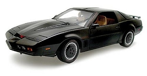Pontiac Firebird Trans Am 