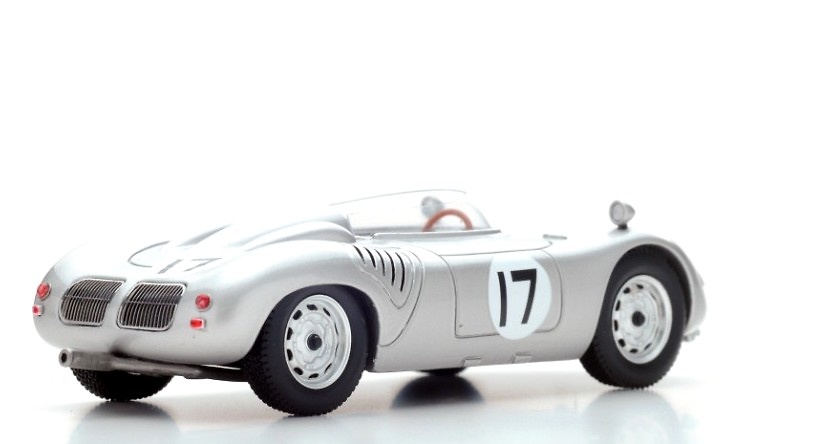Porsche 718 RSK 