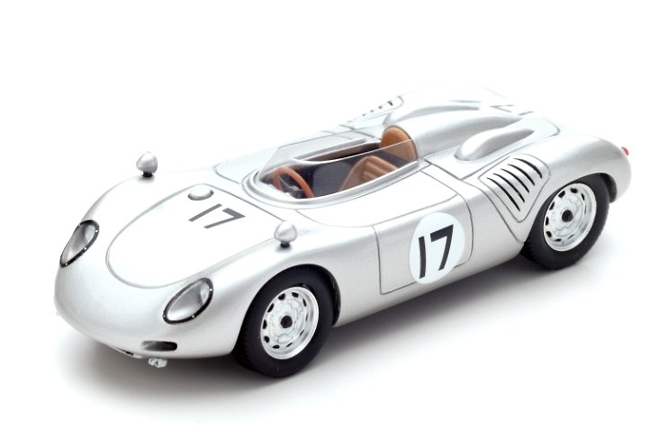 Porsche 718 RSK 