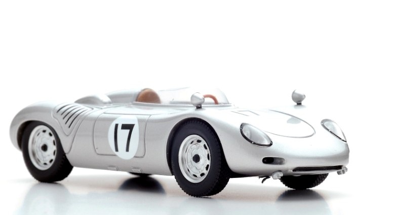 Porsche 718 RSK 