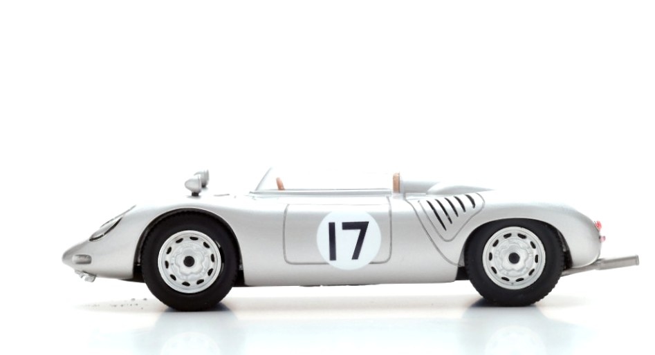 Porsche 718 RSK 